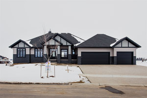 Contemporary 3 - Greater Edmonton Area