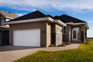 Contemporary 5 - Greater Edmonton Area