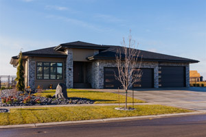 Contemporary 7 - Greater Edmonton Area