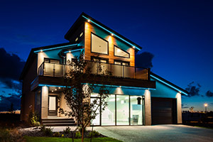 Contemporary 8 - Greater Edmonton Area