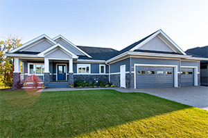 Craftsman 6 - Greater Edmonton Area