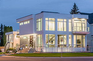 Modern 2 - Greater Edmonton Area