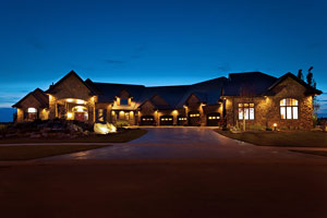 Traditional 2 - Greater Edmonton Area