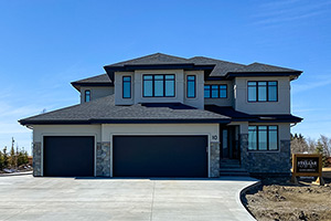 Transitional 1 - Greater Edmonton Area