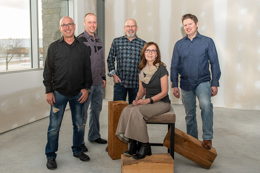 The Stellar Commercial Team