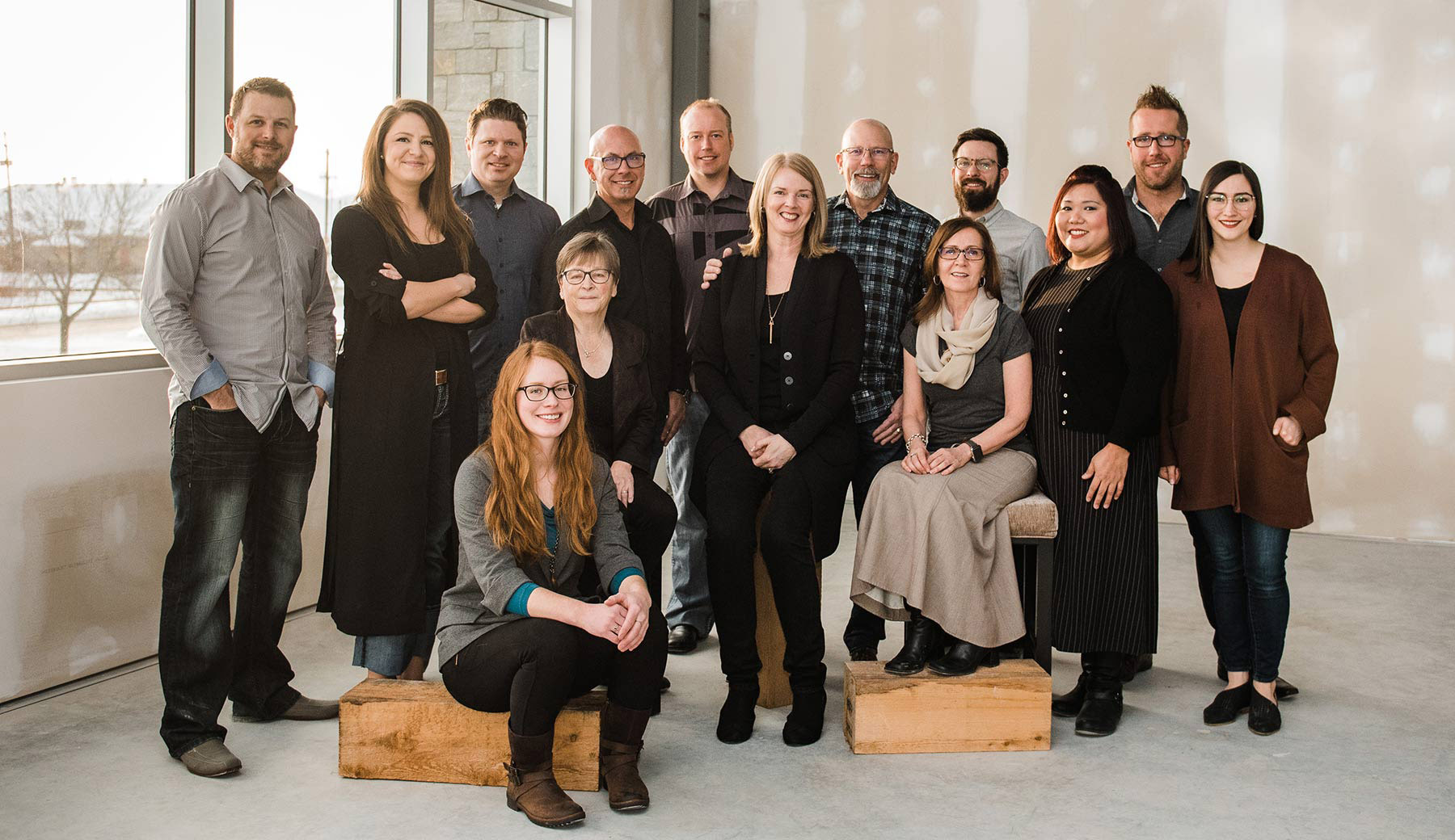 The Stellar Team