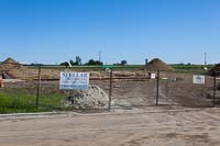 Construction photo