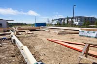 Construction photo