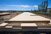 Construction photo