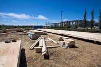 Construction photo