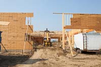 Construction photo