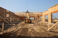 Construction photo