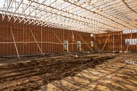 Construction photo