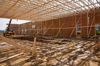 Construction photo