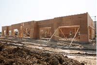 Construction photo