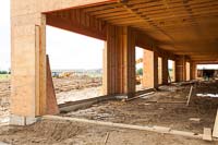 Construction photo