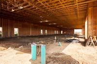 Construction photo