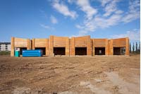 Construction photo