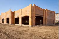 Construction photo