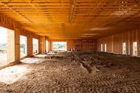 Construction photo