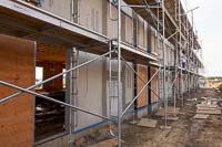 Construction photo