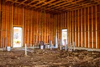 Construction photo