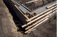 Construction photo