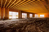 Construction photo