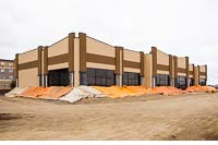 Construction photo