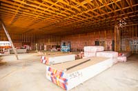 Construction photo