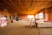 Construction photo