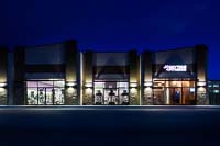 Atim Creek Plaza