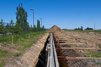 Construction photo