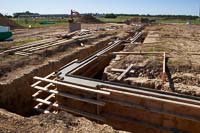 Construction photo
