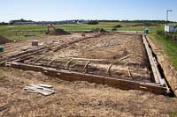 Construction photo