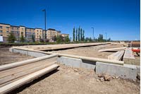 Construction photo