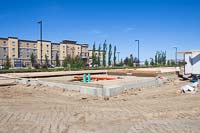 Construction photo