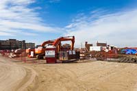 Construction photo