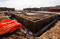 Construction photo