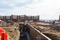Construction photo