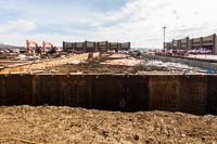 Construction photo