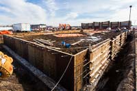 Construction photo
