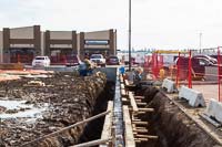 Construction photo