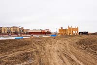 Construction photo