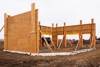 Construction photo
