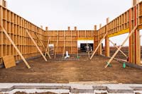 Construction photo