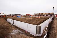 Construction photo