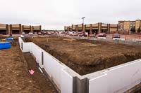 Construction photo