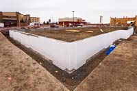 Construction photo