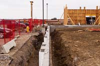 Construction photo